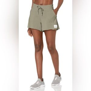 Calvin Klein Performance French Terry Shorts